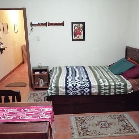 Casa Ichik Antigua Guatemala Hotel Luaran gambar