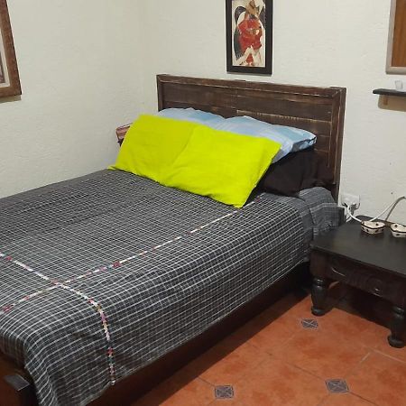 Casa Ichik Antigua Guatemala Hotel Luaran gambar
