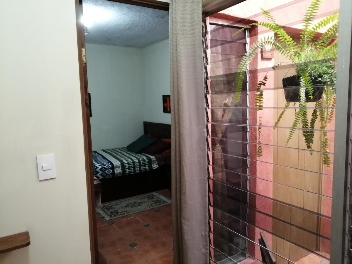 Casa Ichik Antigua Guatemala Hotel Luaran gambar