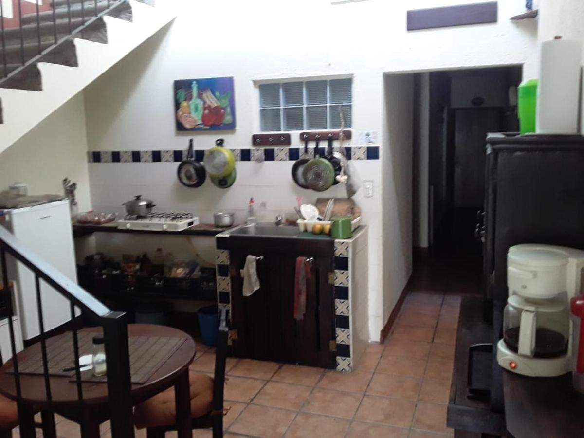 Casa Ichik Antigua Guatemala Hotel Luaran gambar