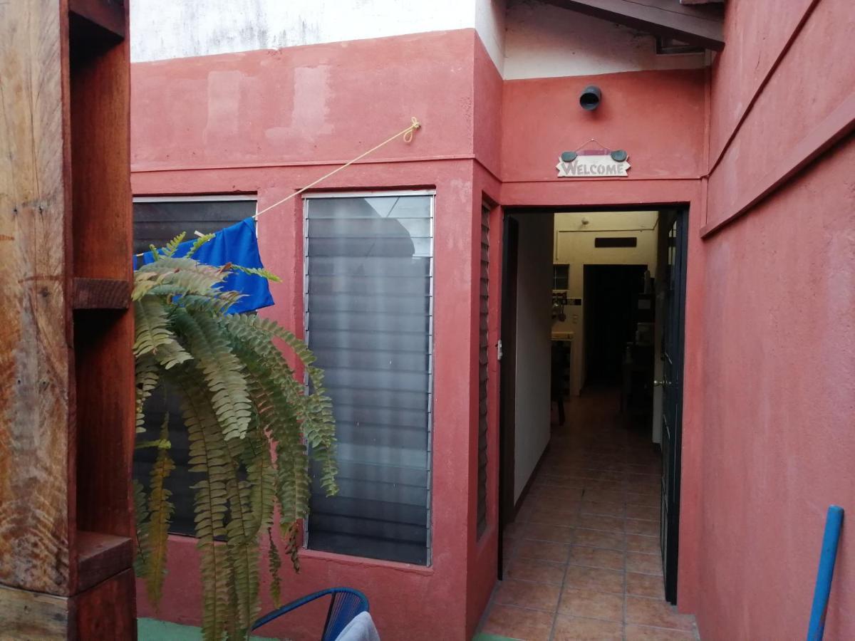Casa Ichik Antigua Guatemala Hotel Luaran gambar