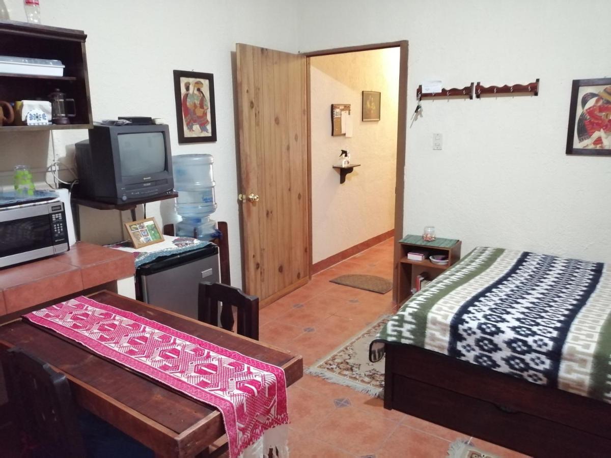 Casa Ichik Antigua Guatemala Hotel Luaran gambar