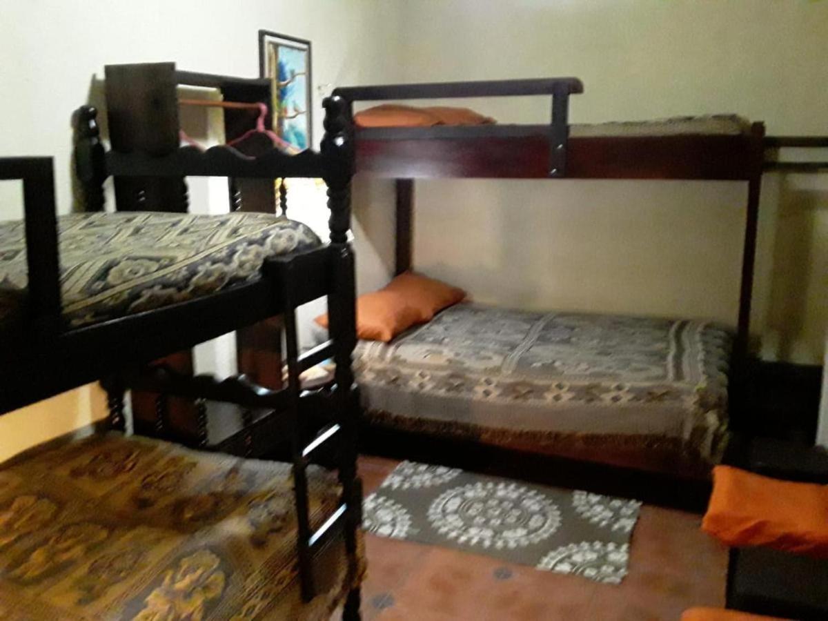 Casa Ichik Antigua Guatemala Hotel Luaran gambar
