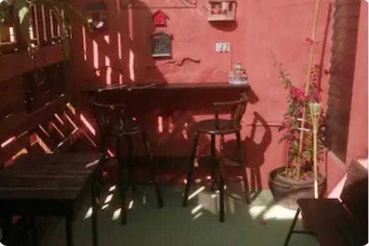 Casa Ichik Antigua Guatemala Hotel Luaran gambar