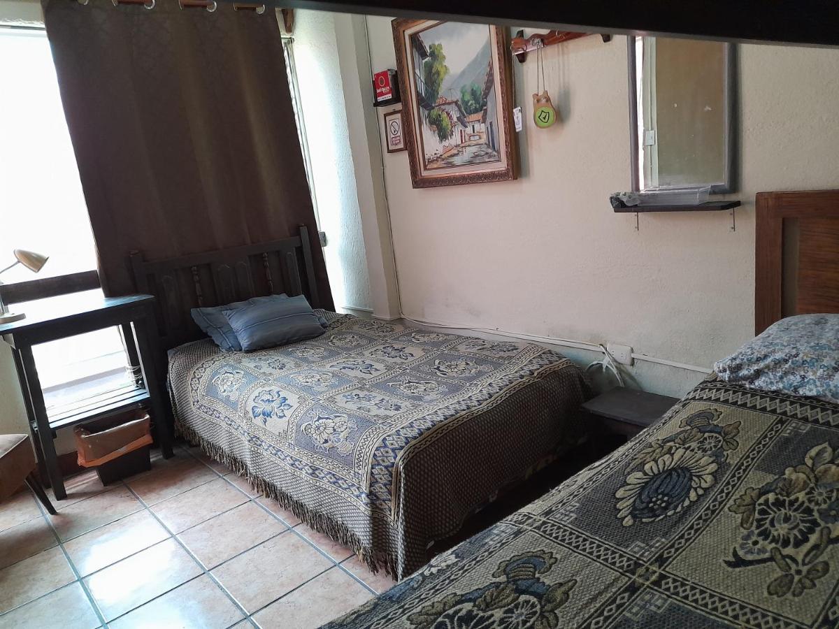 Casa Ichik Antigua Guatemala Hotel Luaran gambar