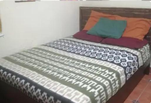 Casa Ichik Antigua Guatemala Hotel Luaran gambar
