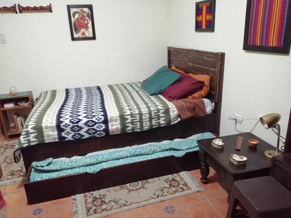 Casa Ichik Antigua Guatemala Hotel Luaran gambar
