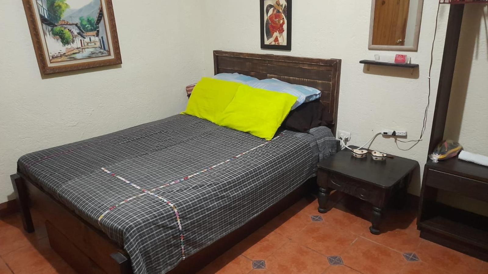 Casa Ichik Antigua Guatemala Hotel Luaran gambar